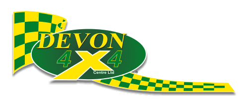 Devon4x4_logo