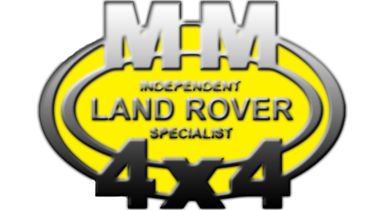 mm4x4 logo