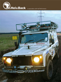Land Rover Monthley Aricle 7